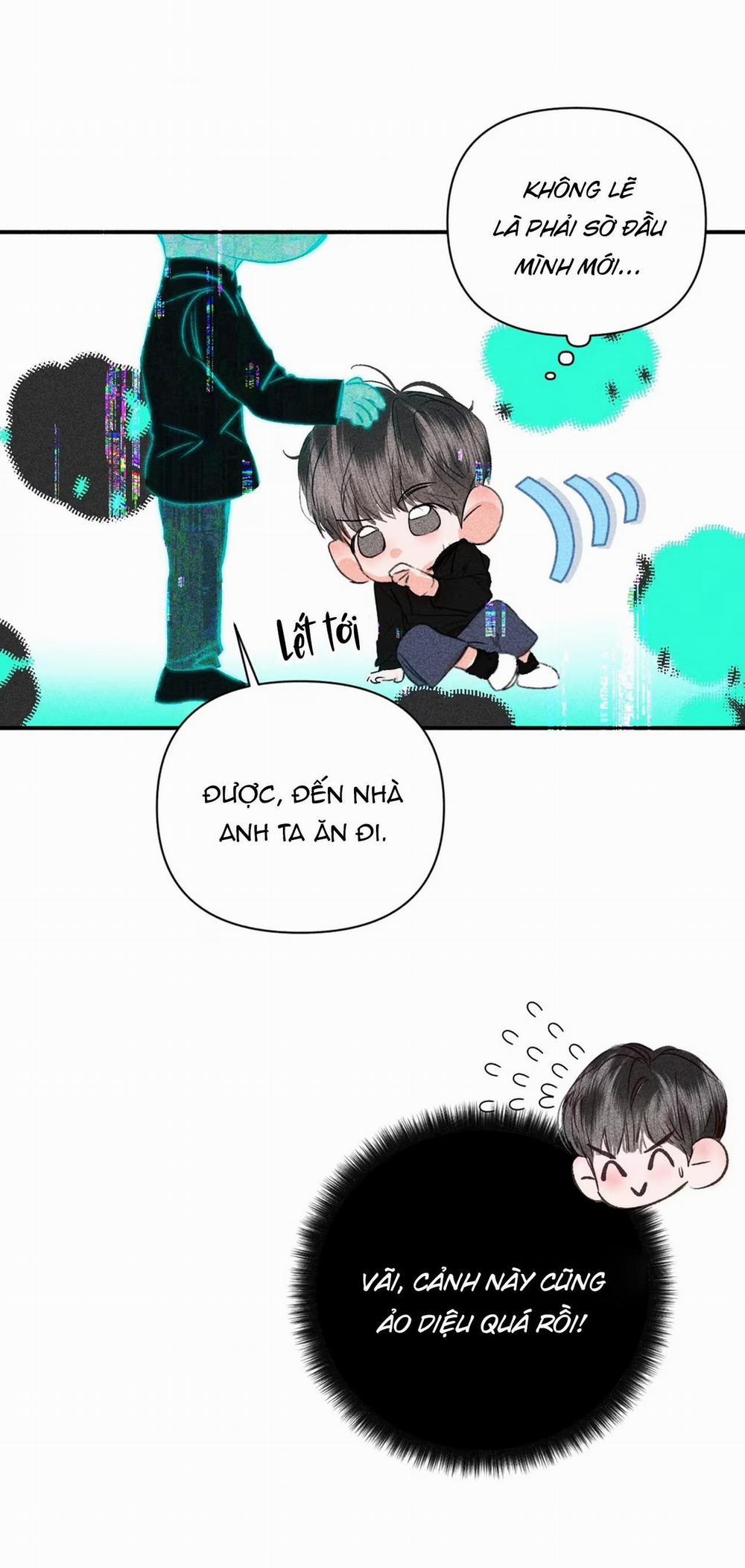 Thoát Khỏi Hầm Ngục 5 trang 7