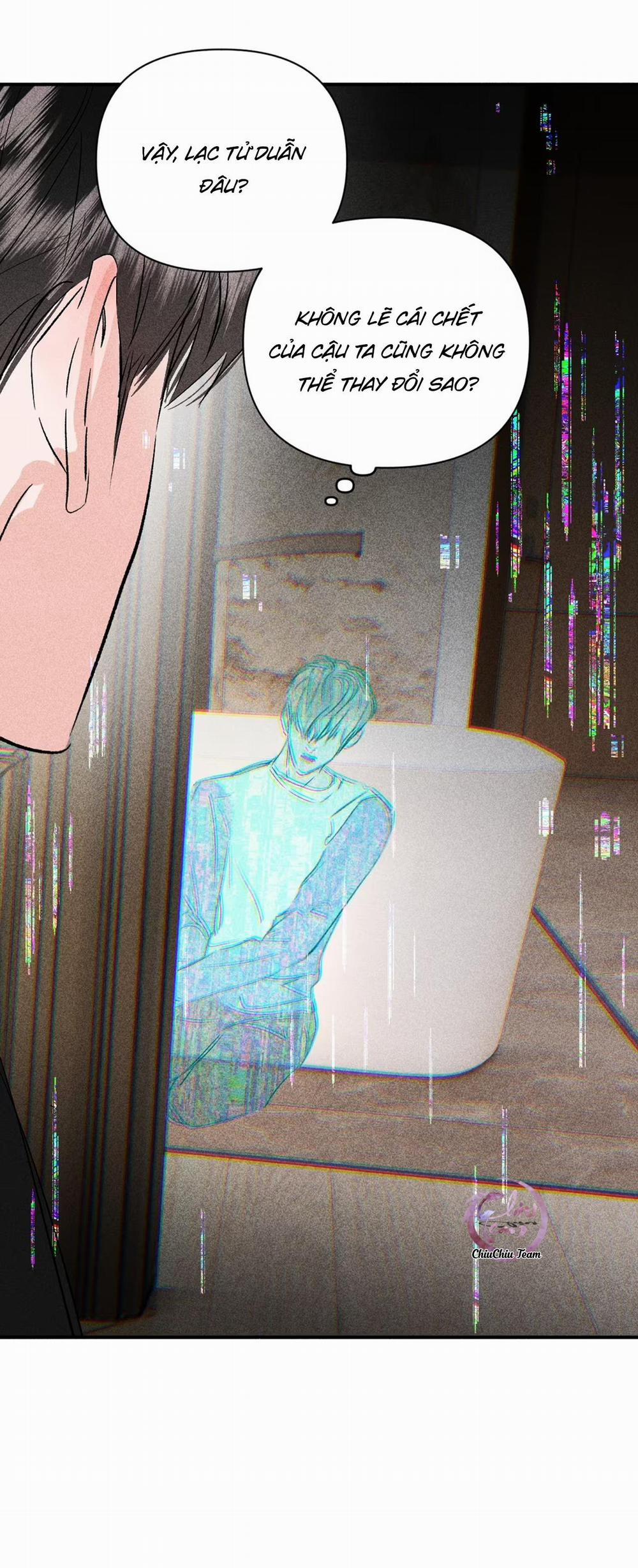 Thoát Khỏi Hầm Ngục 5 trang 9