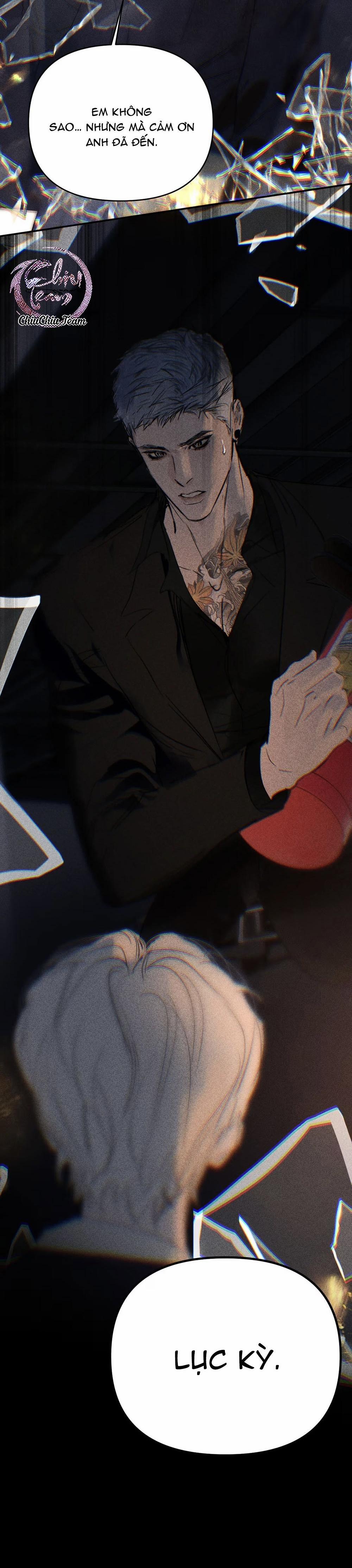 Thoát Khỏi Hầm Ngục 6 trang 10