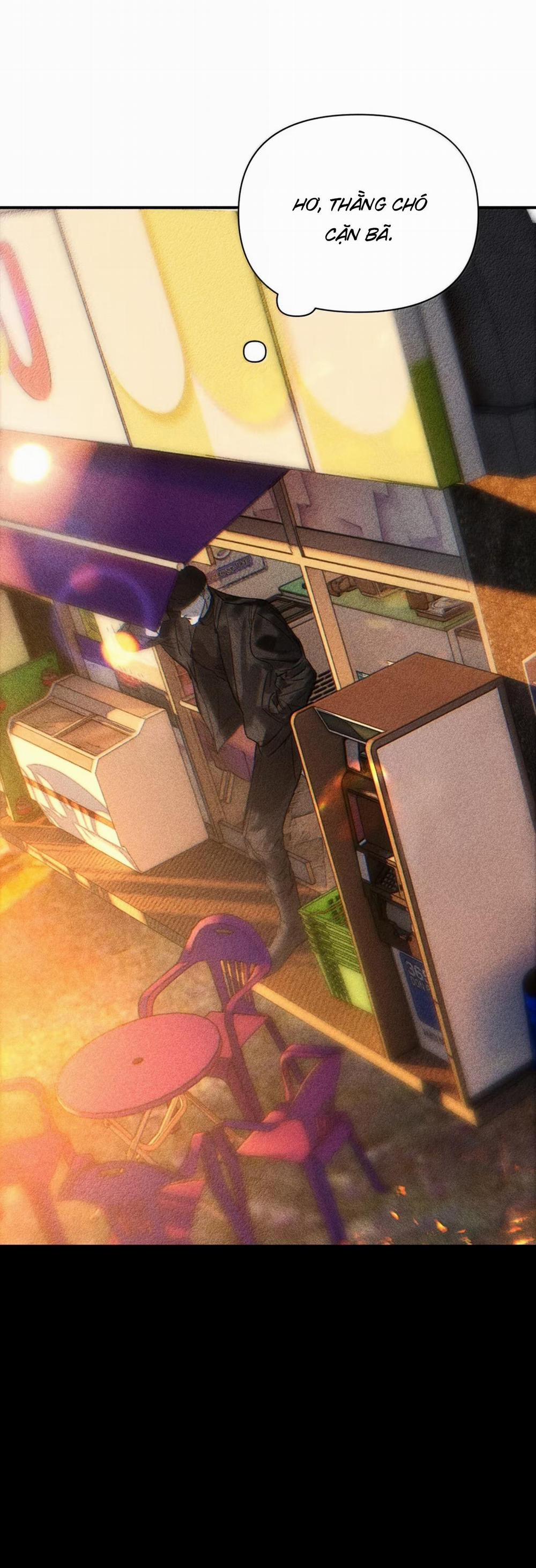 Thoát Khỏi Hầm Ngục 8 trang 11