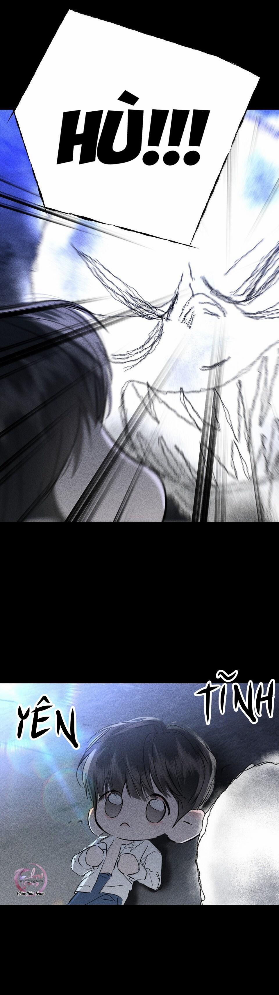 Thoát Khỏi Hầm Ngục 9.2 trang 3