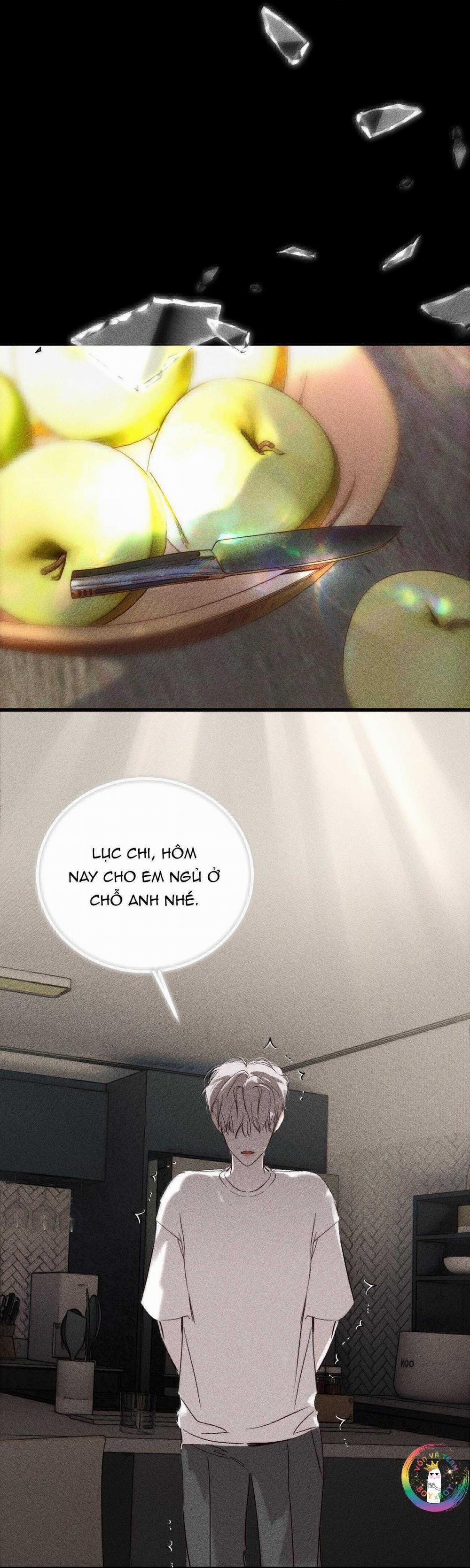 Thoát Khỏi Tầng Hầm 10 trang 2