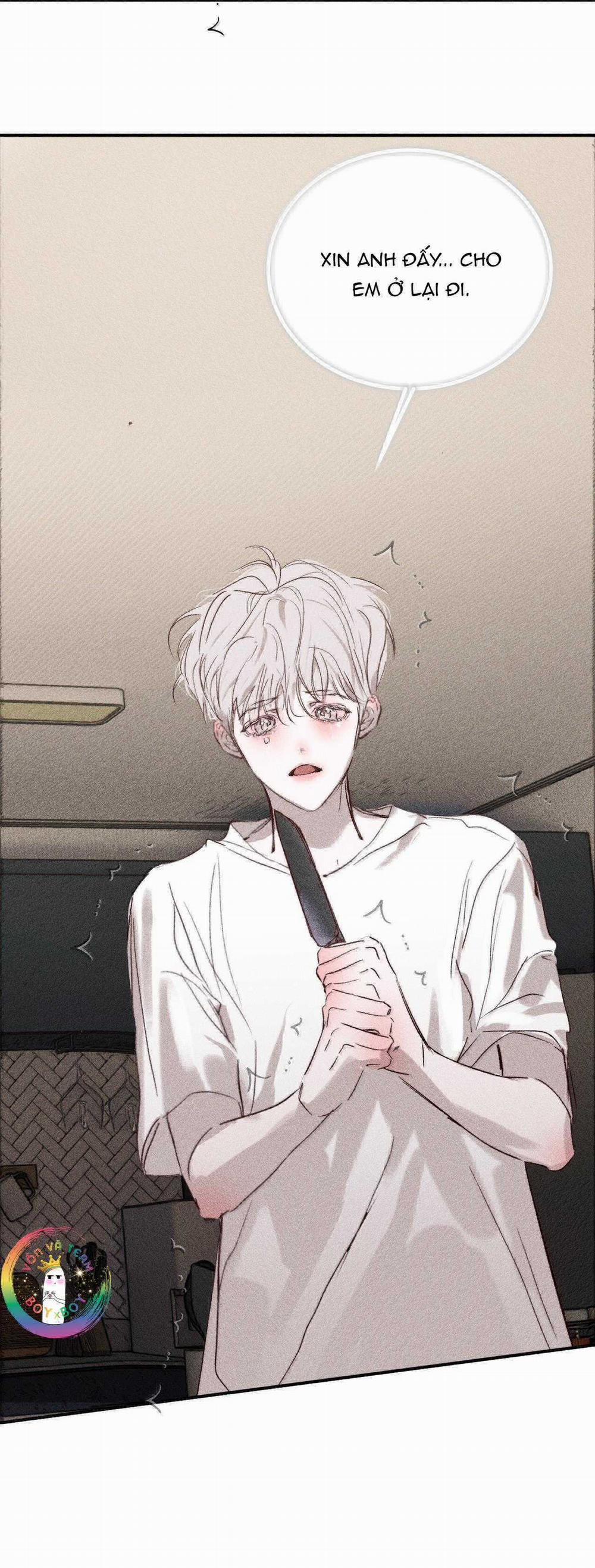 Thoát Khỏi Tầng Hầm 10 trang 3