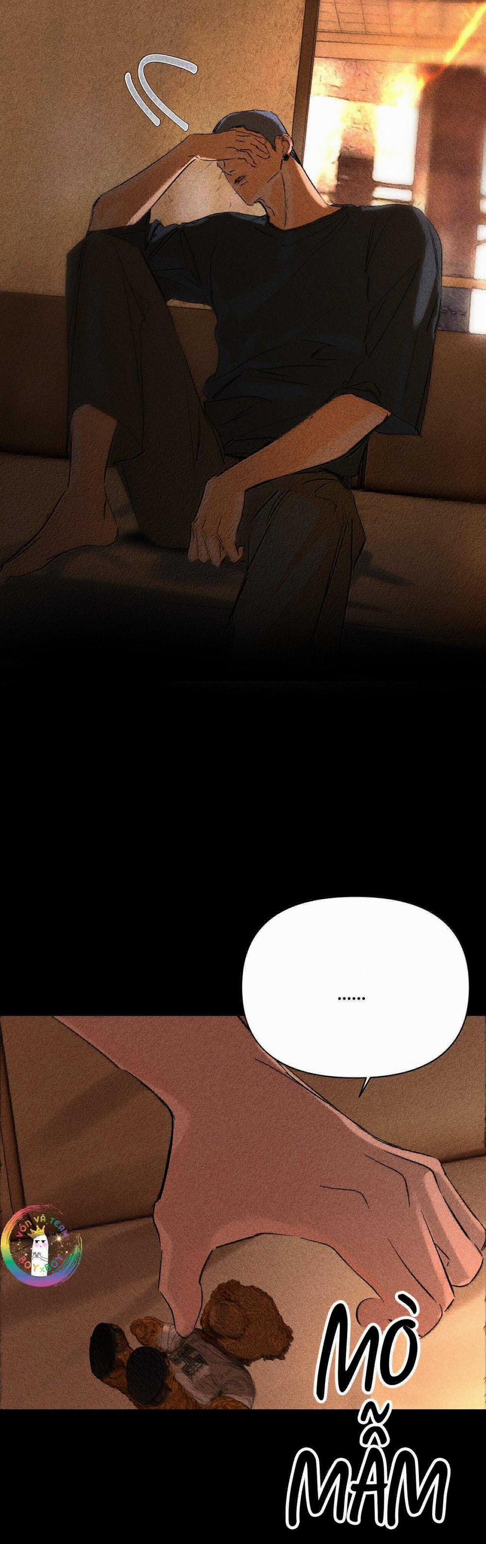 Thoát Khỏi Tầng Hầm 10 trang 5