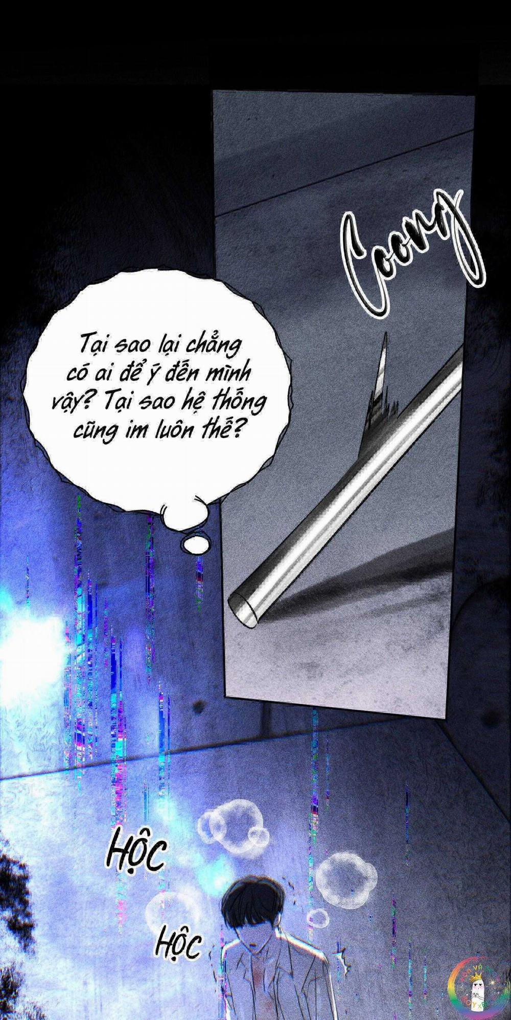 Thoát Khỏi Tầng Hầm 11 trang 16