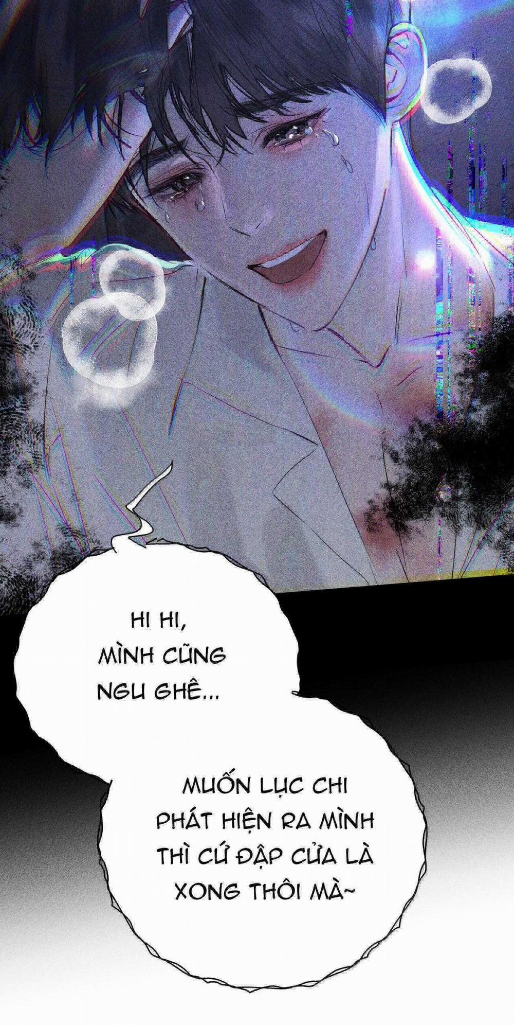 Thoát Khỏi Tầng Hầm 11 trang 18