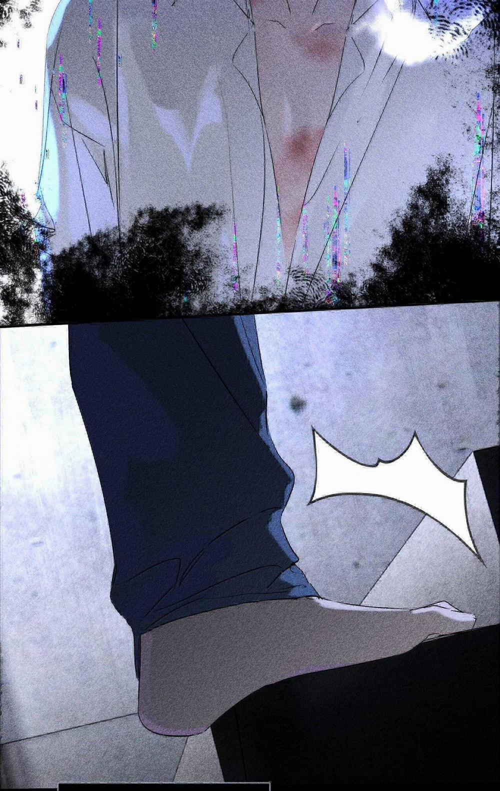 Thoát Khỏi Tầng Hầm 11 trang 24