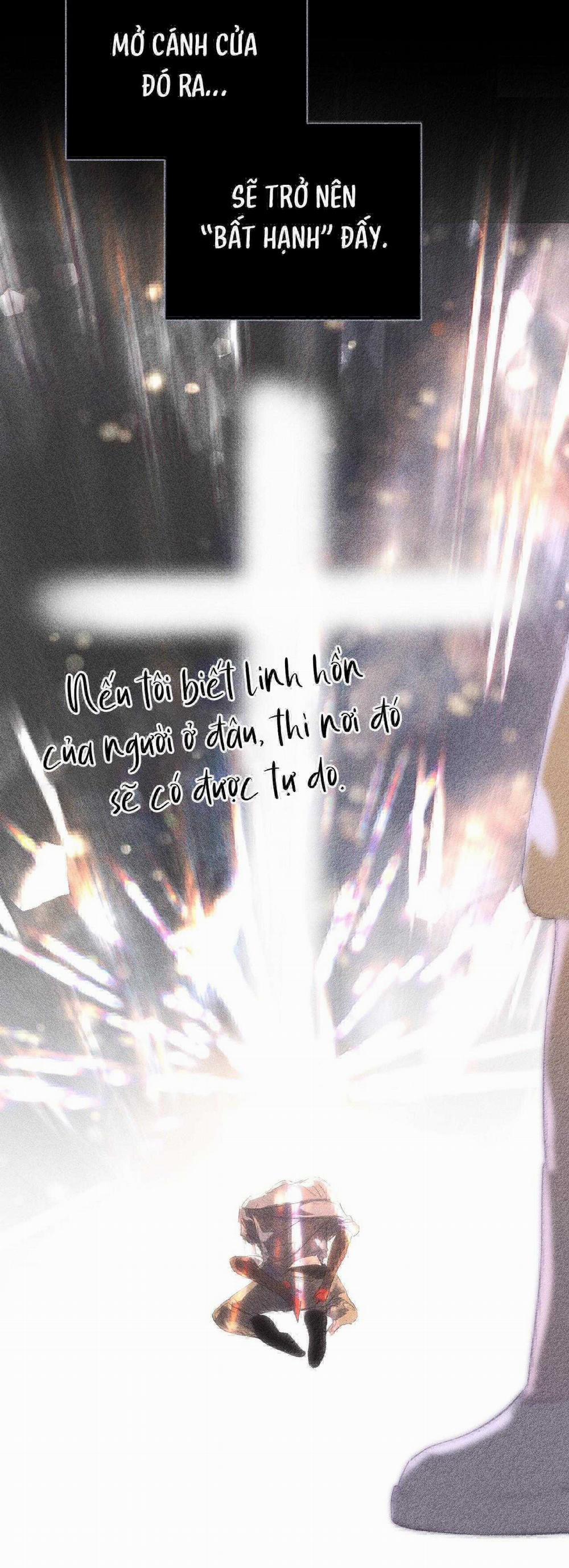Thoát Khỏi Tầng Hầm 11 trang 25