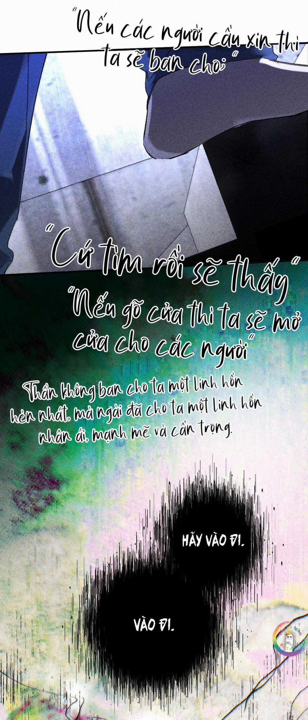 Thoát Khỏi Tầng Hầm 11 trang 26