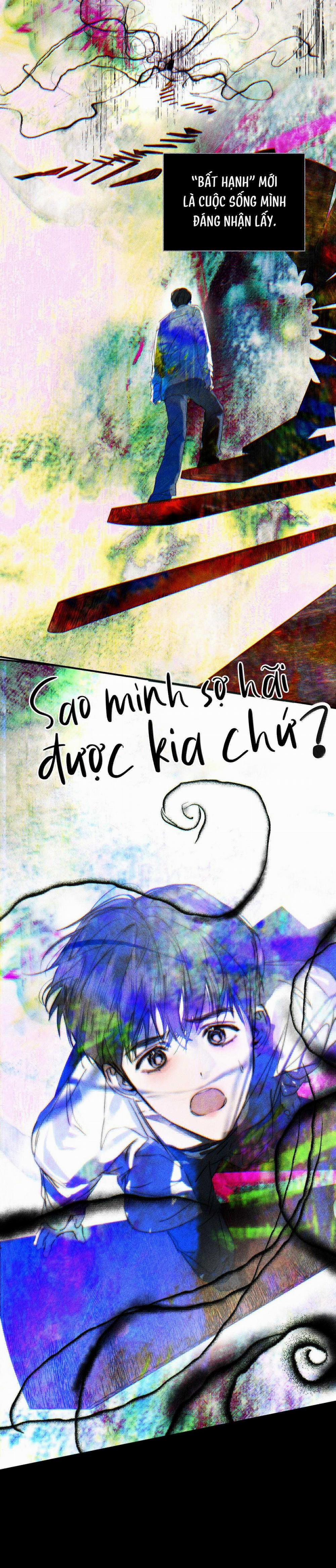 Thoát Khỏi Tầng Hầm 11 trang 27