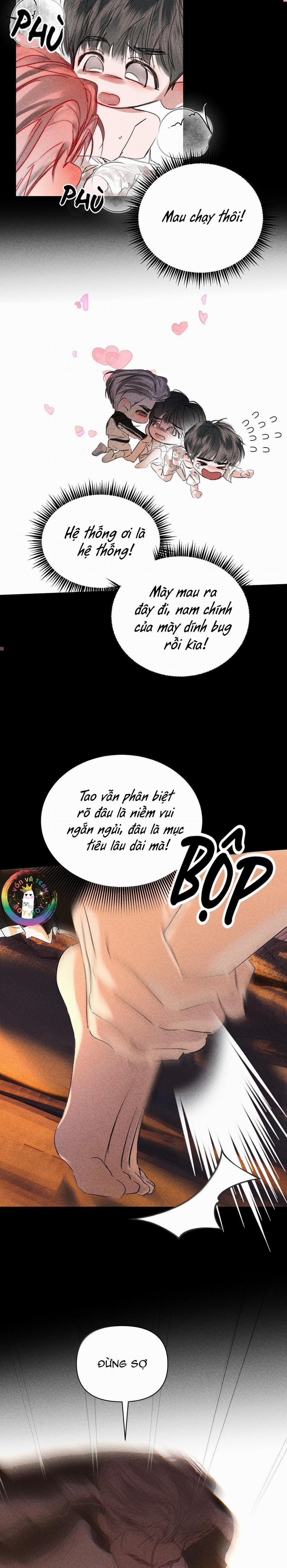 Thoát Khỏi Tầng Hầm 14 trang 17