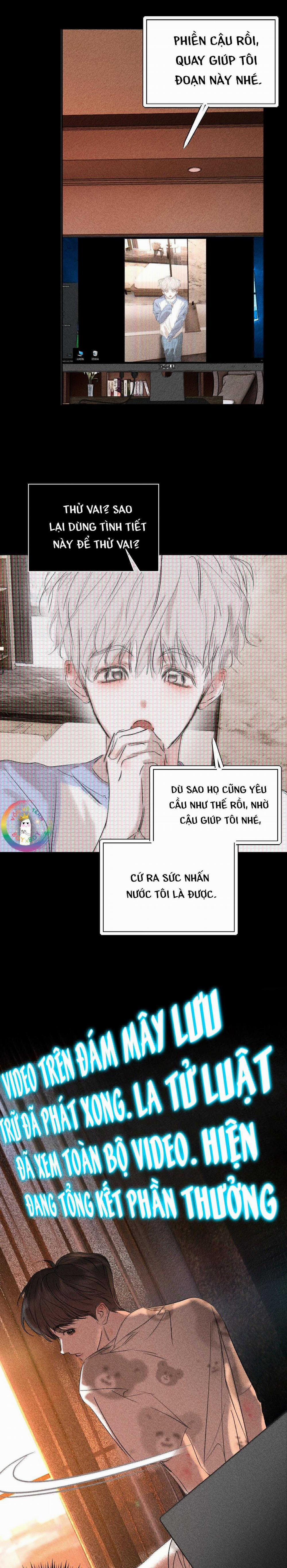 Thoát Khỏi Tầng Hầm 15 trang 13