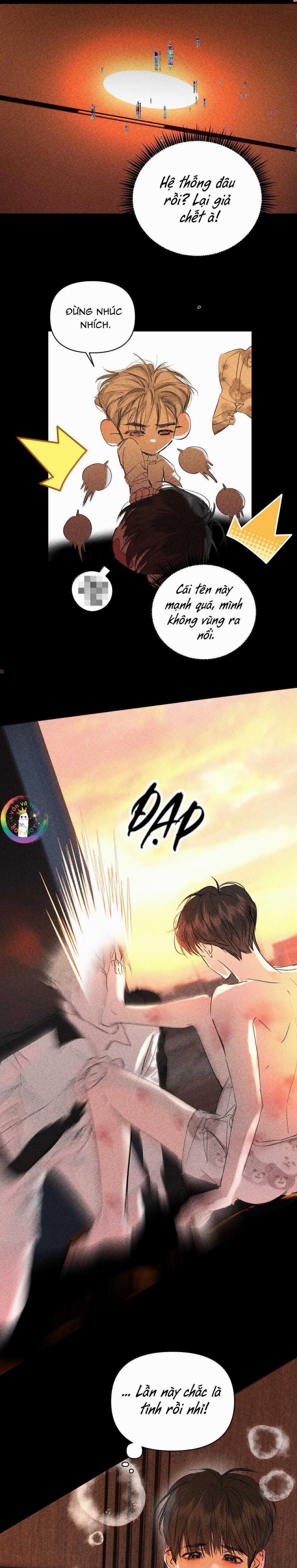 Thoát Khỏi Tầng Hầm 15 trang 2