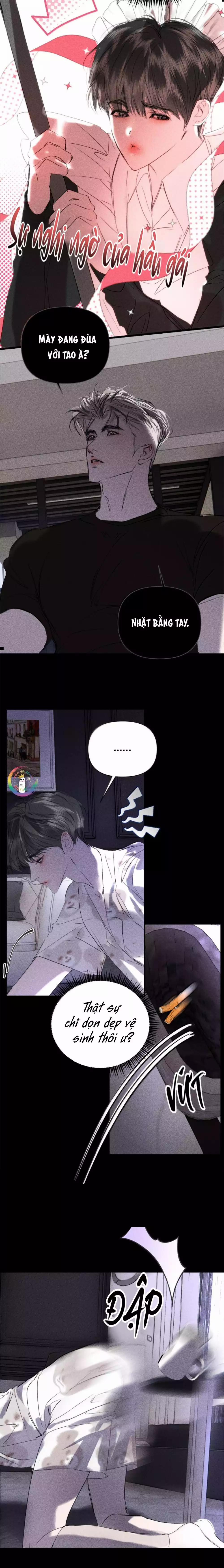 Thoát Khỏi Tầng Hầm 19 trang 7