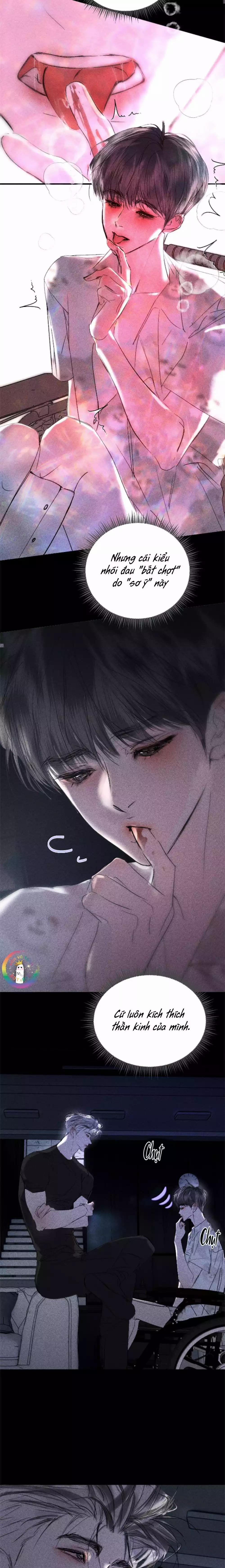 Thoát Khỏi Tầng Hầm 21 trang 2