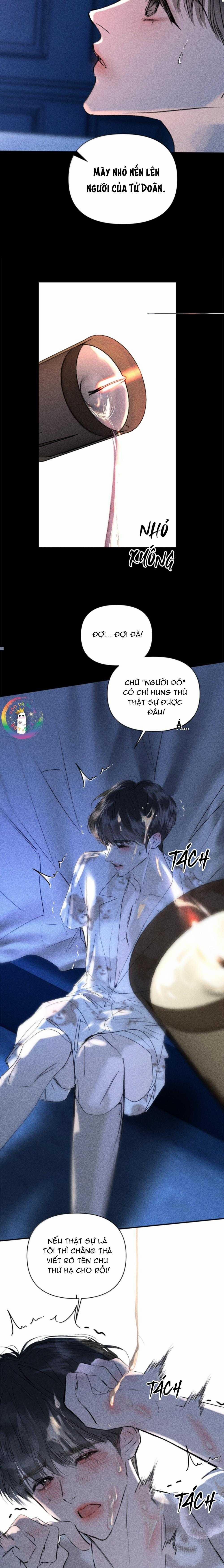 Thoát Khỏi Tầng Hầm 22 trang 13