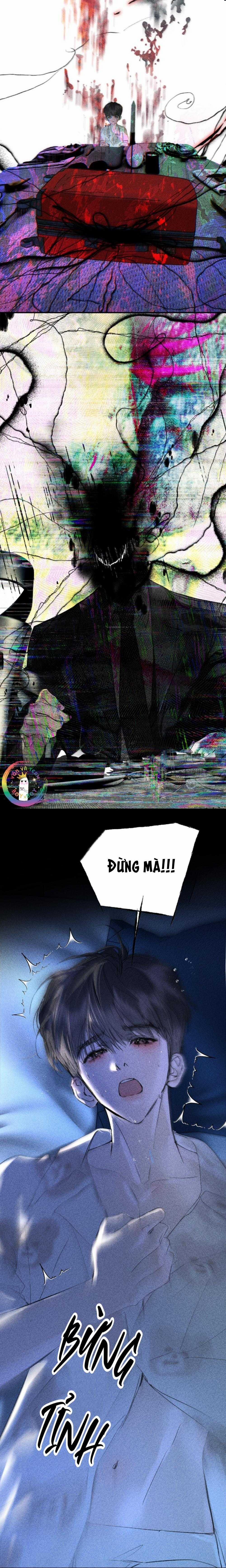 Thoát Khỏi Tầng Hầm 22 trang 2