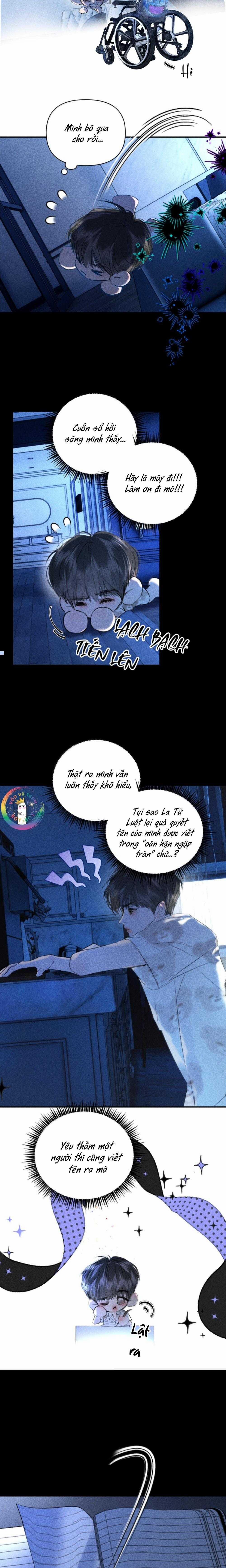 Thoát Khỏi Tầng Hầm 22 trang 4