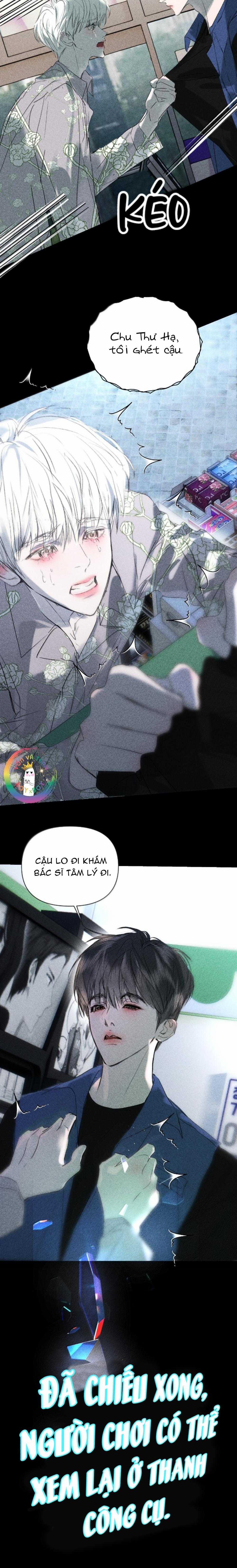 Thoát Khỏi Tầng Hầm 22 trang 7