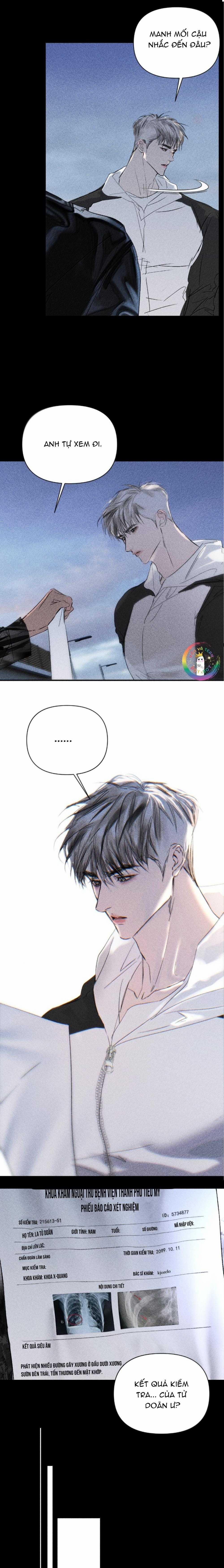 Thoát Khỏi Tầng Hầm 23 trang 2