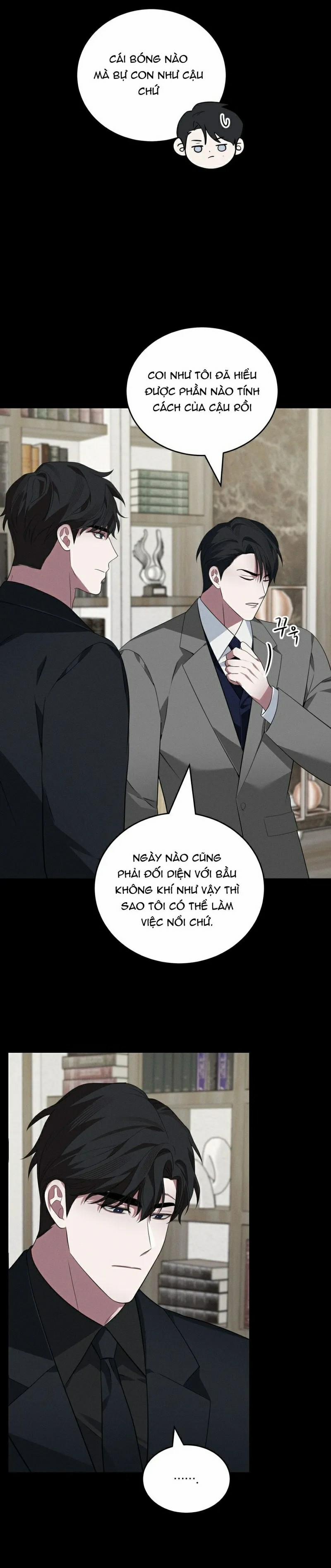 Thoát Xích 5 trang 7