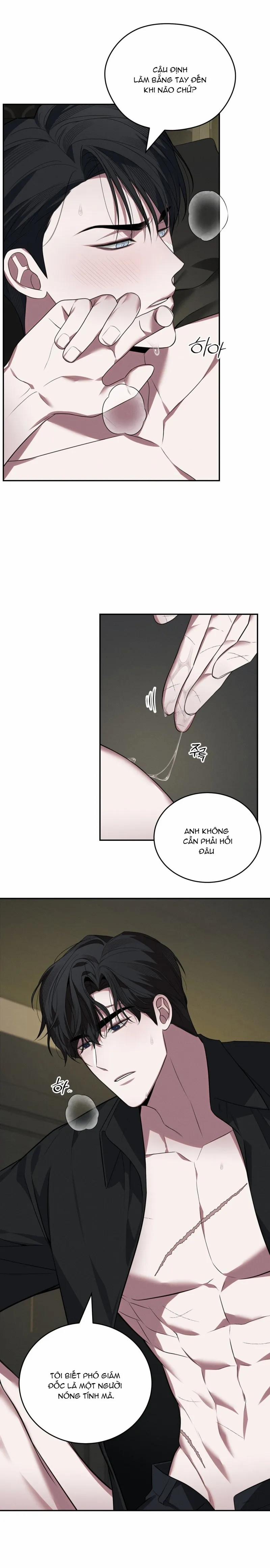 Thoát Xích 9 trang 8