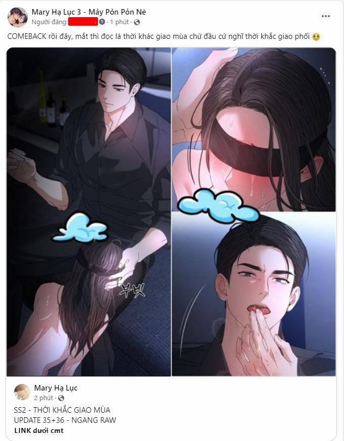 Thời Đại Của Oman 10.1 trang 40