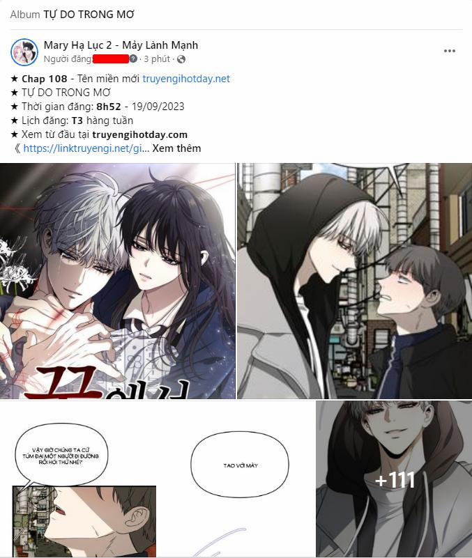 Thời Đại Của Oman 11.1 trang 3