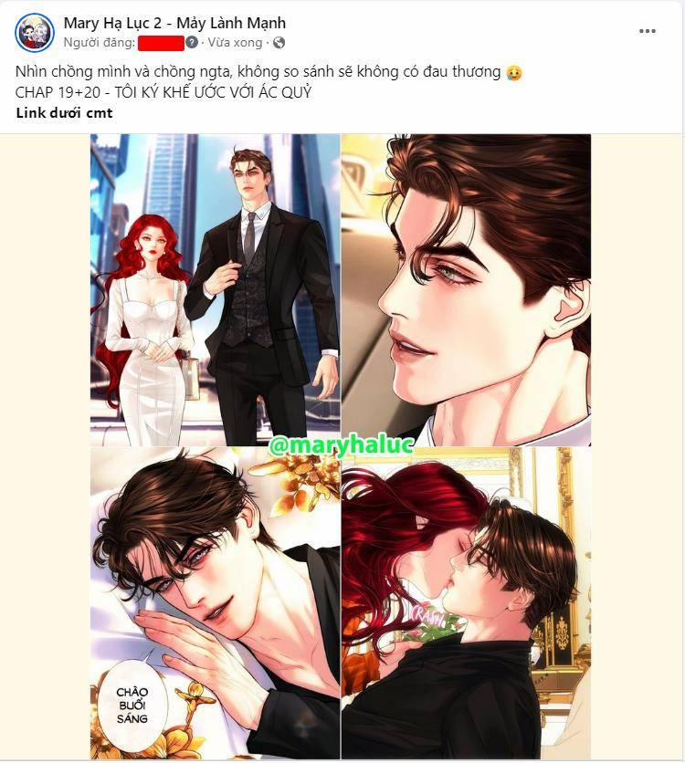 Thời Đại Của Oman 13.1 trang 3