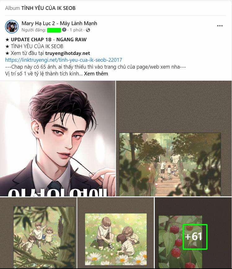 Thời Đại Của Oman 15.1 trang 4