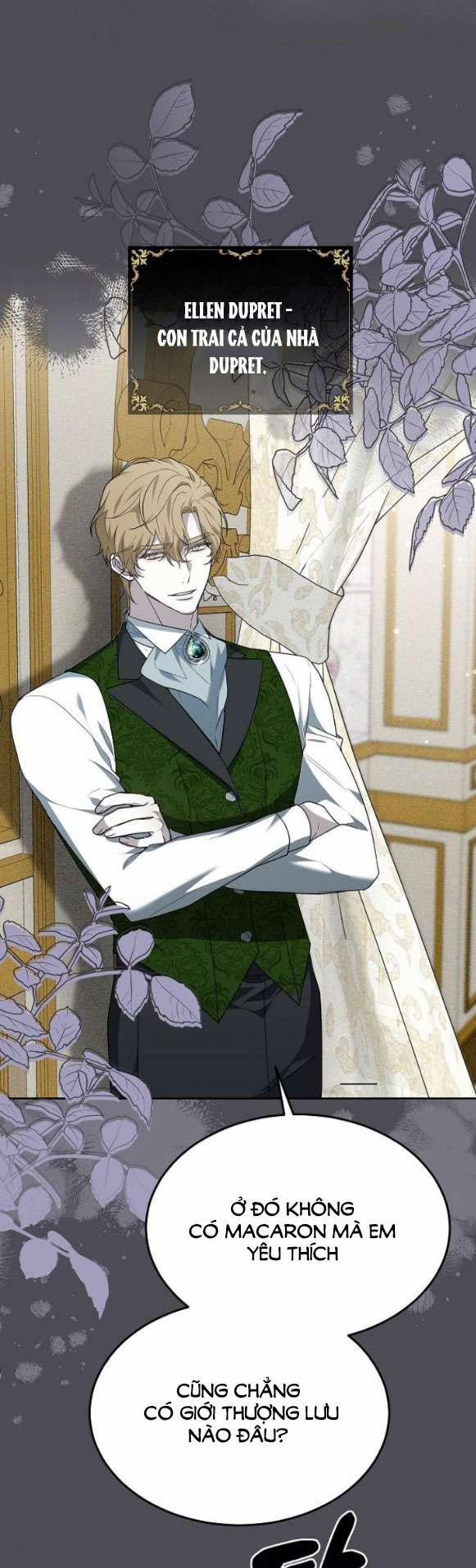 Thời Đại Của Oman 15.2 trang 31