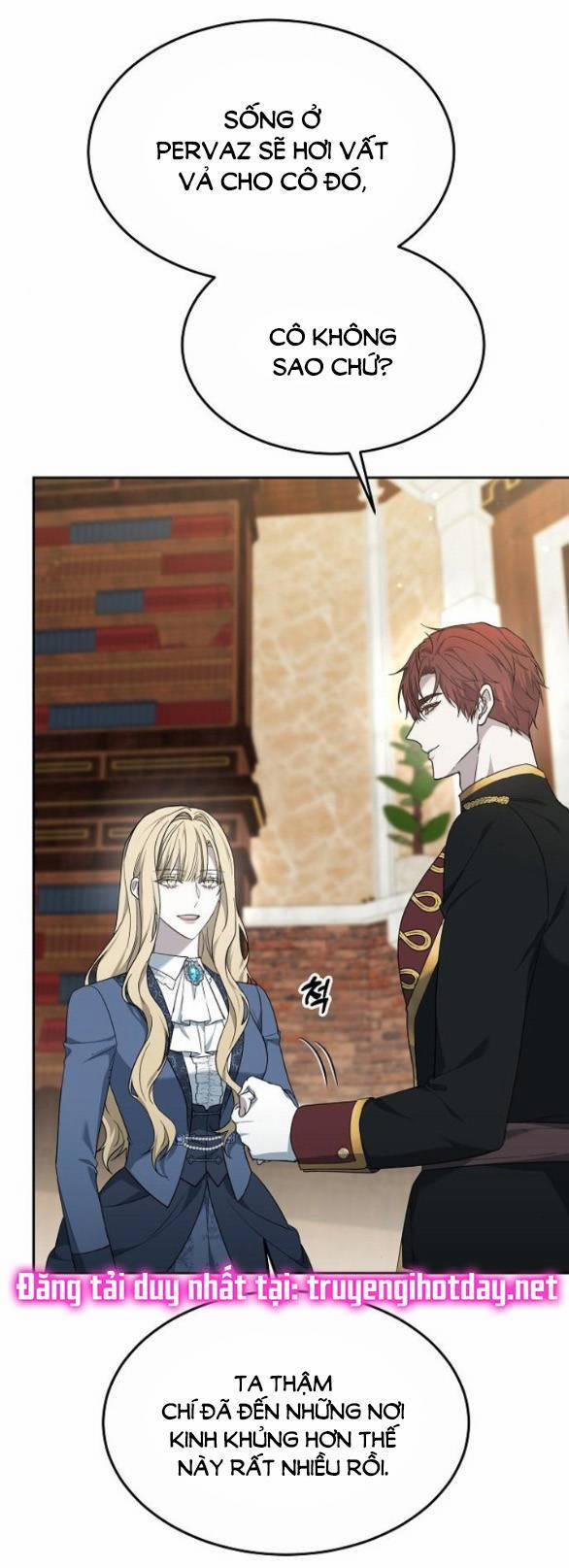 Thời Đại Của Oman 16.1 trang 29