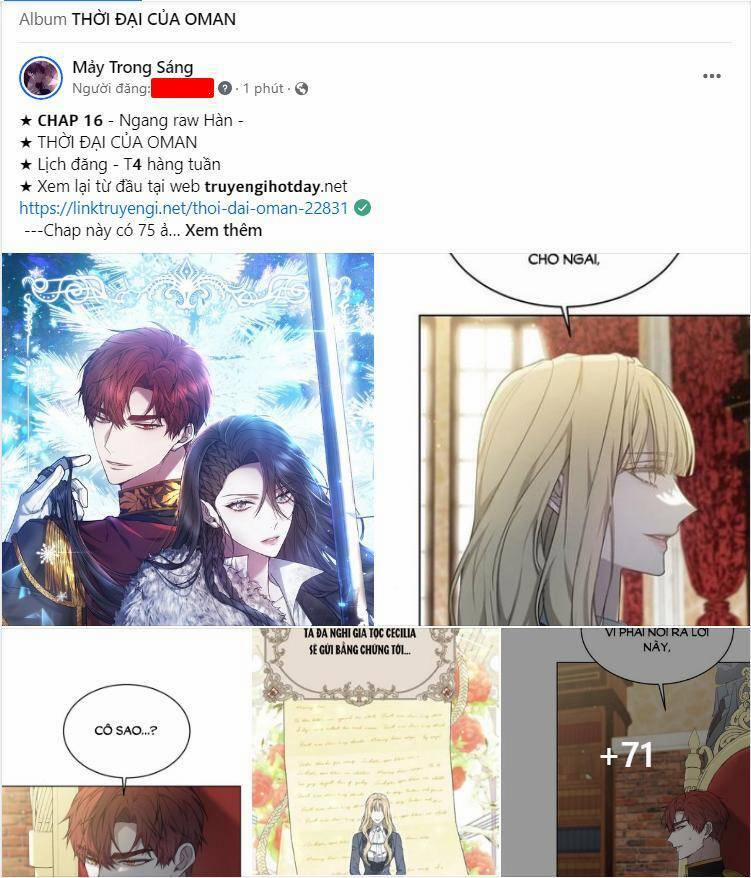 Thời Đại Của Oman 16.1 trang 34