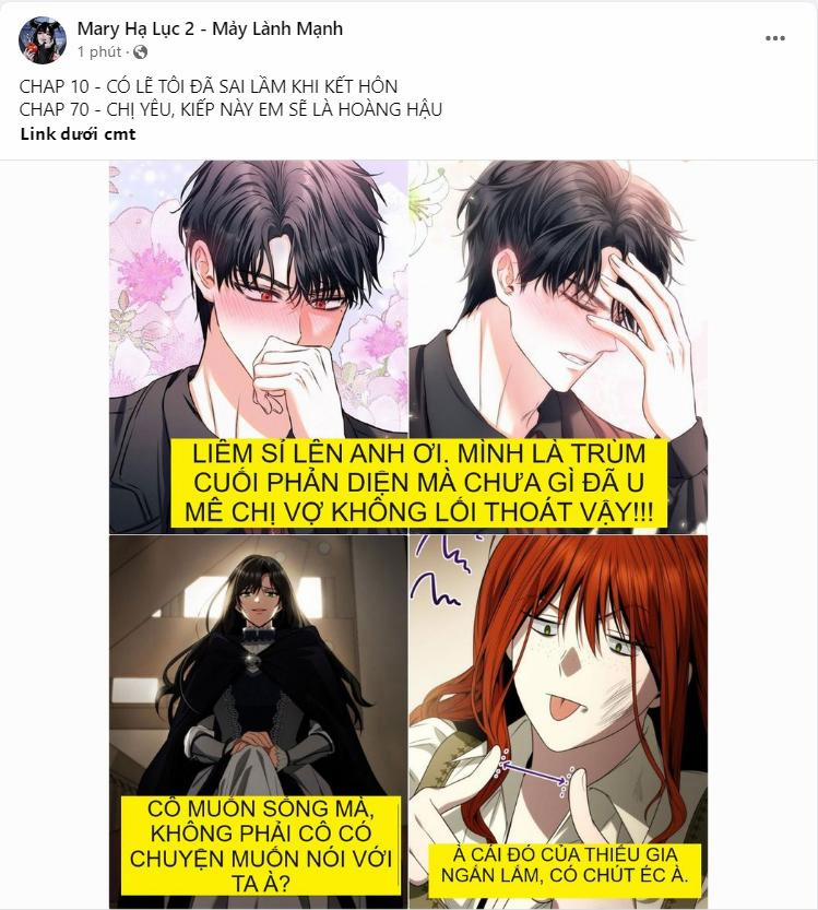 Thời Đại Của Oman 17.2 trang 38