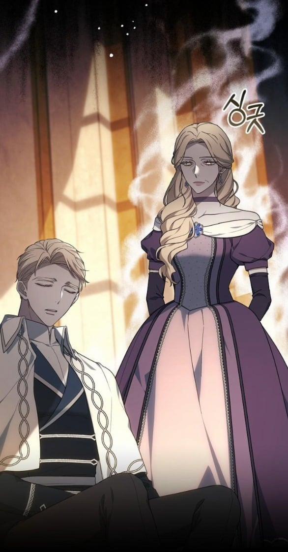 Thời Đại Của Oman 18.1 trang 31