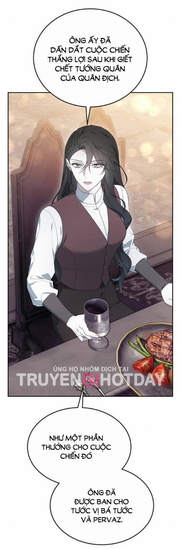 Thời Đại Của Oman 19.1 trang 33