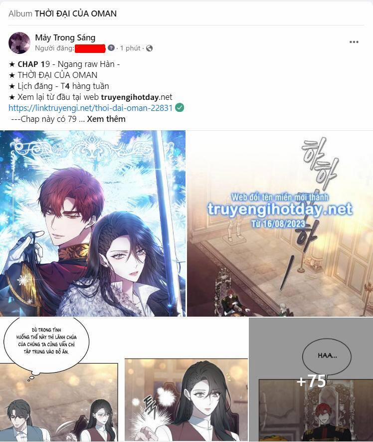 Thời Đại Của Oman 19.1 trang 36