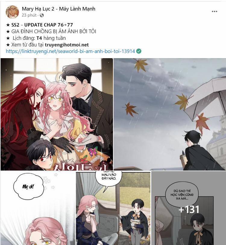 Thời Đại Của Oman 19.1 trang 37