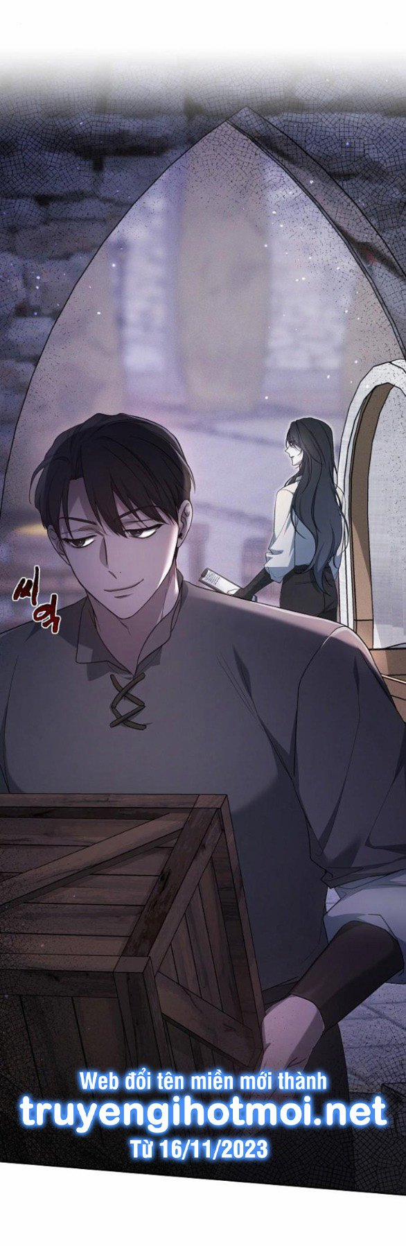 Thời Đại Của Oman 20.2 trang 33