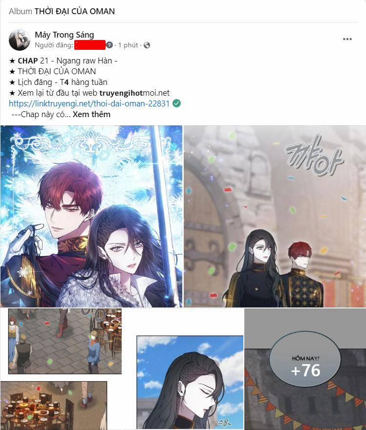 Thời Đại Của Oman 21.1 trang 41