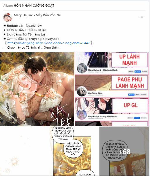 Thời Đại Của Oman 26.1 trang 39