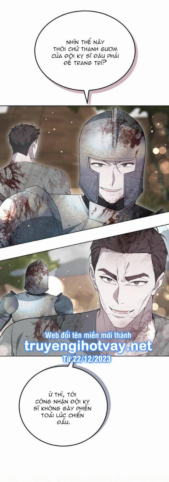 Thời Đại Của Oman 28.2 trang 29