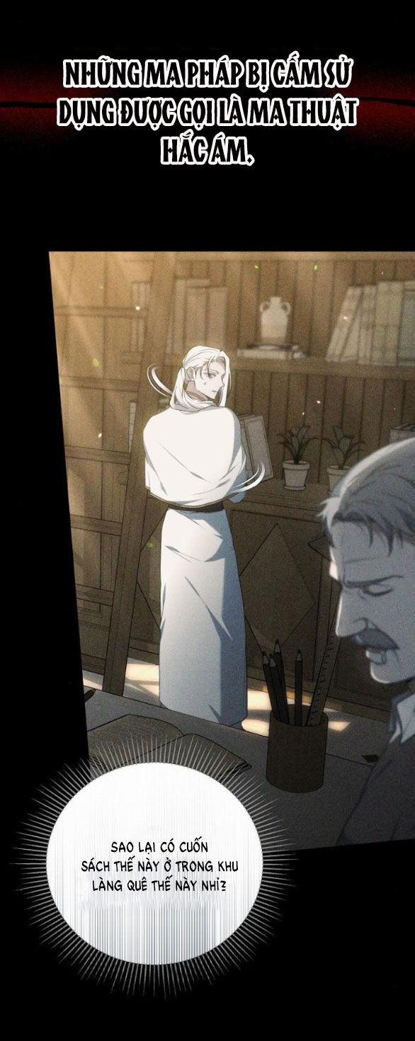 Thời Đại Của Oman 30.1 trang 34