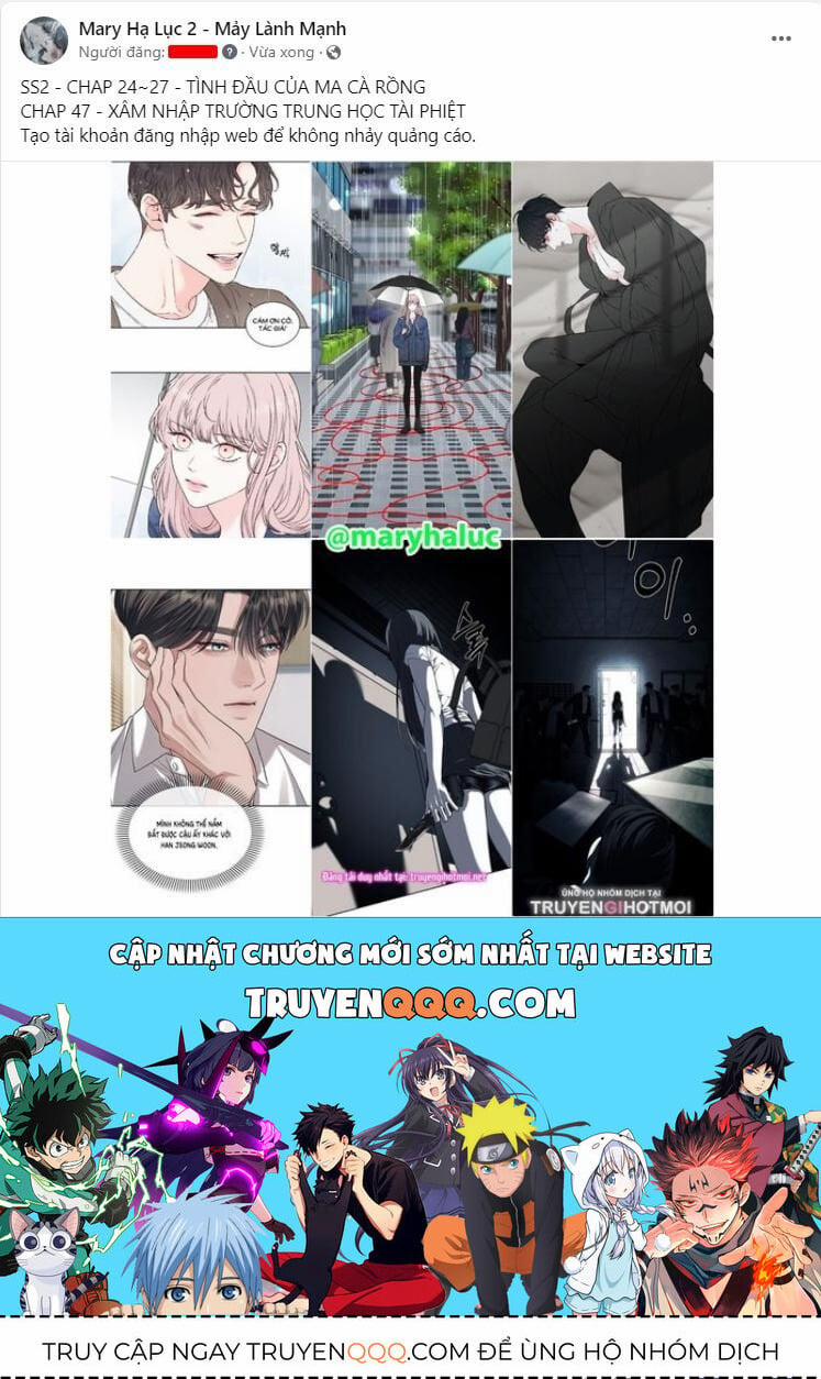 Thời Đại Của Oman 30.1 trang 57