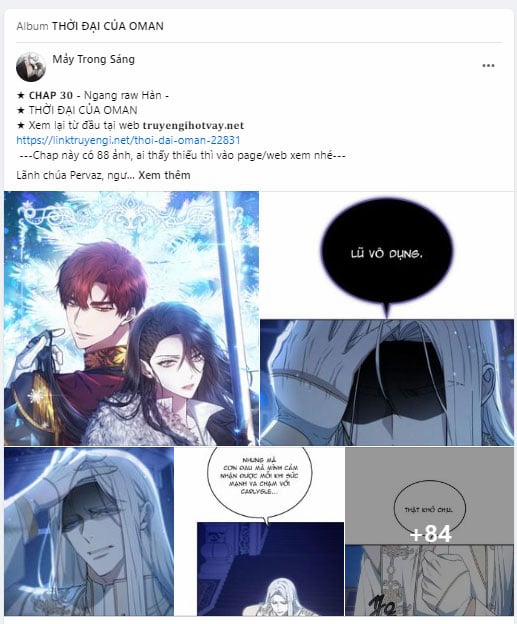 Thời Đại Của Oman 30.2 trang 38