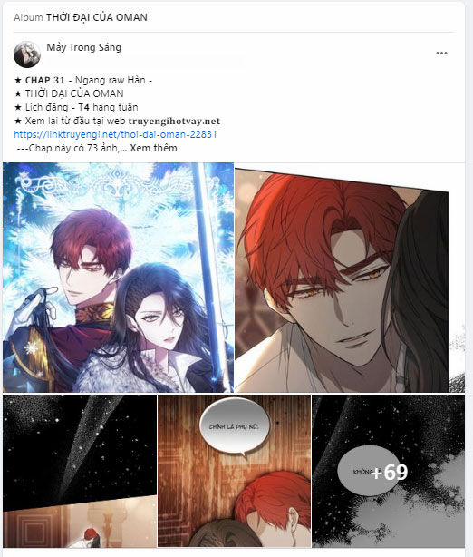 Thời Đại Của Oman 31.1 trang 39