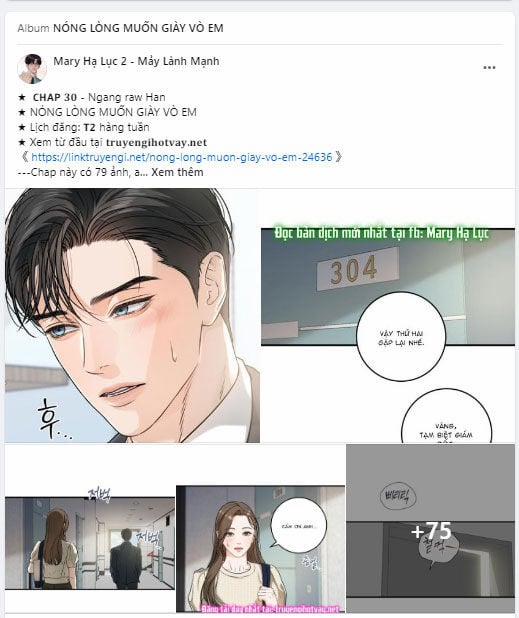 Thời Đại Của Oman 32.1 trang 38