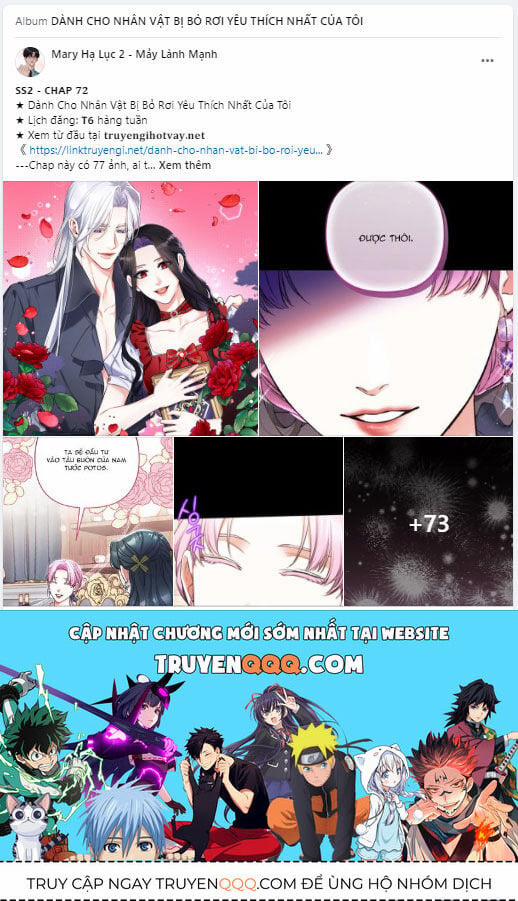 Thời Đại Của Oman 32.1 trang 40