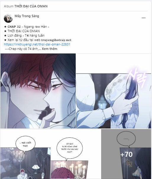 Thời Đại Của Oman 32.2 trang 36