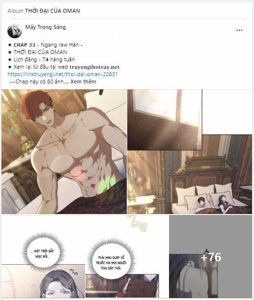 Thời Đại Của Oman 33.1 trang 44